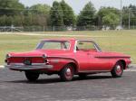 Dodge Dart 440 413-415 HP Max Wedge Hardtop Coupe 1962 года
